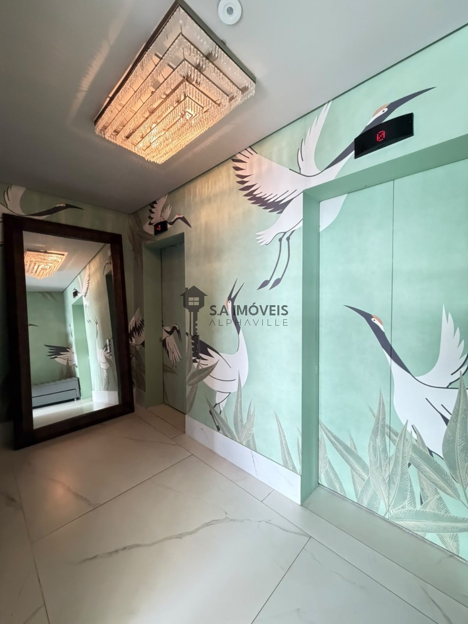 Apartamento, 4 quartos, 344 m² - Foto 9
