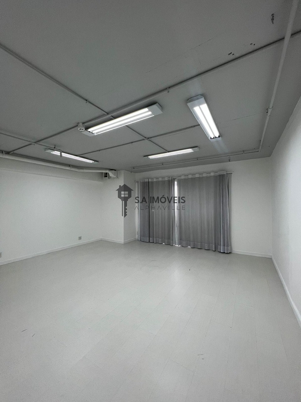 Sala-Conjunto, 49 m² - Foto 8