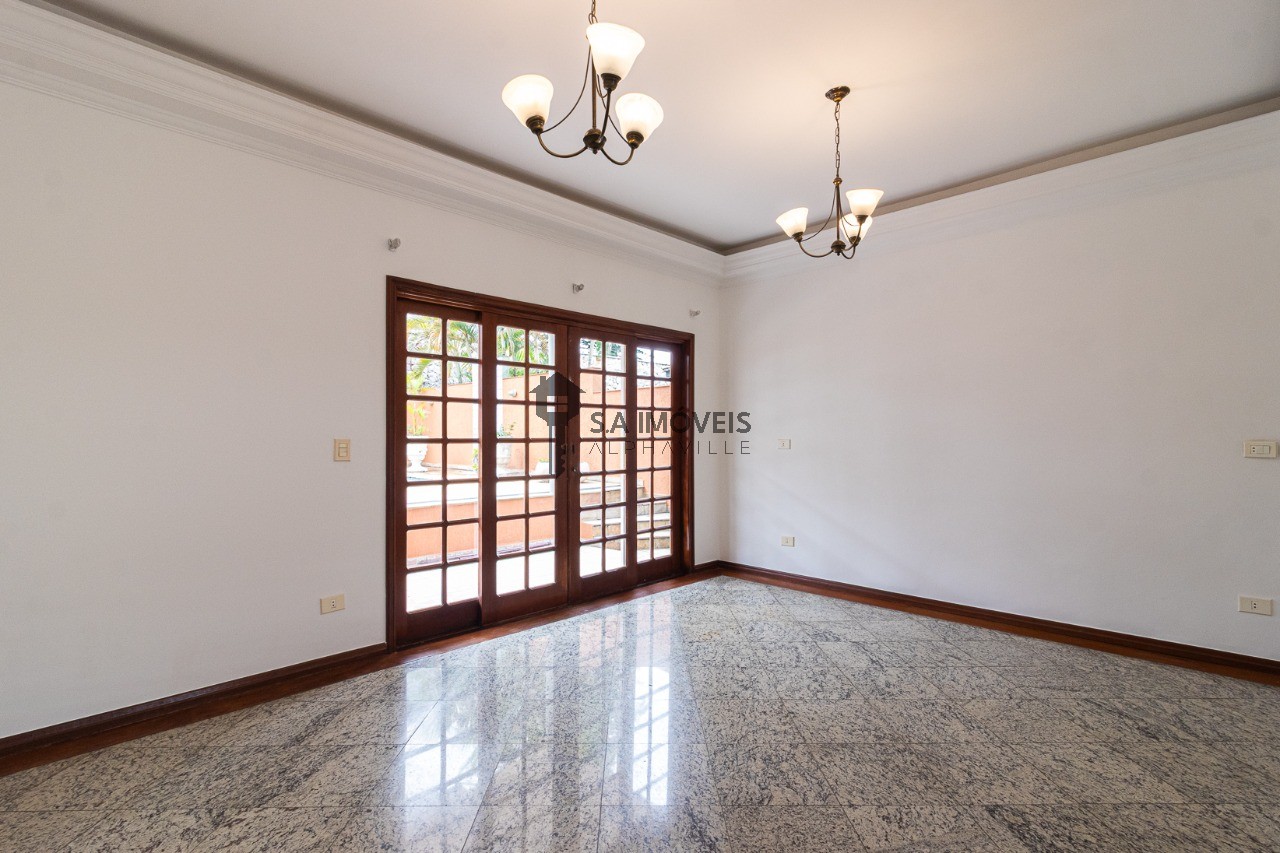 Casa, 4 quartos, 348 m² - Foto 8