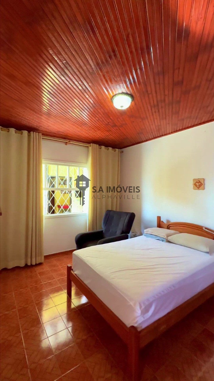 Casa, 3 quartos, 161 m² - Foto 6