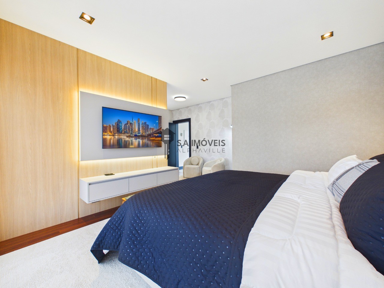 Casa, 4 quartos, 566 m² - Foto 35