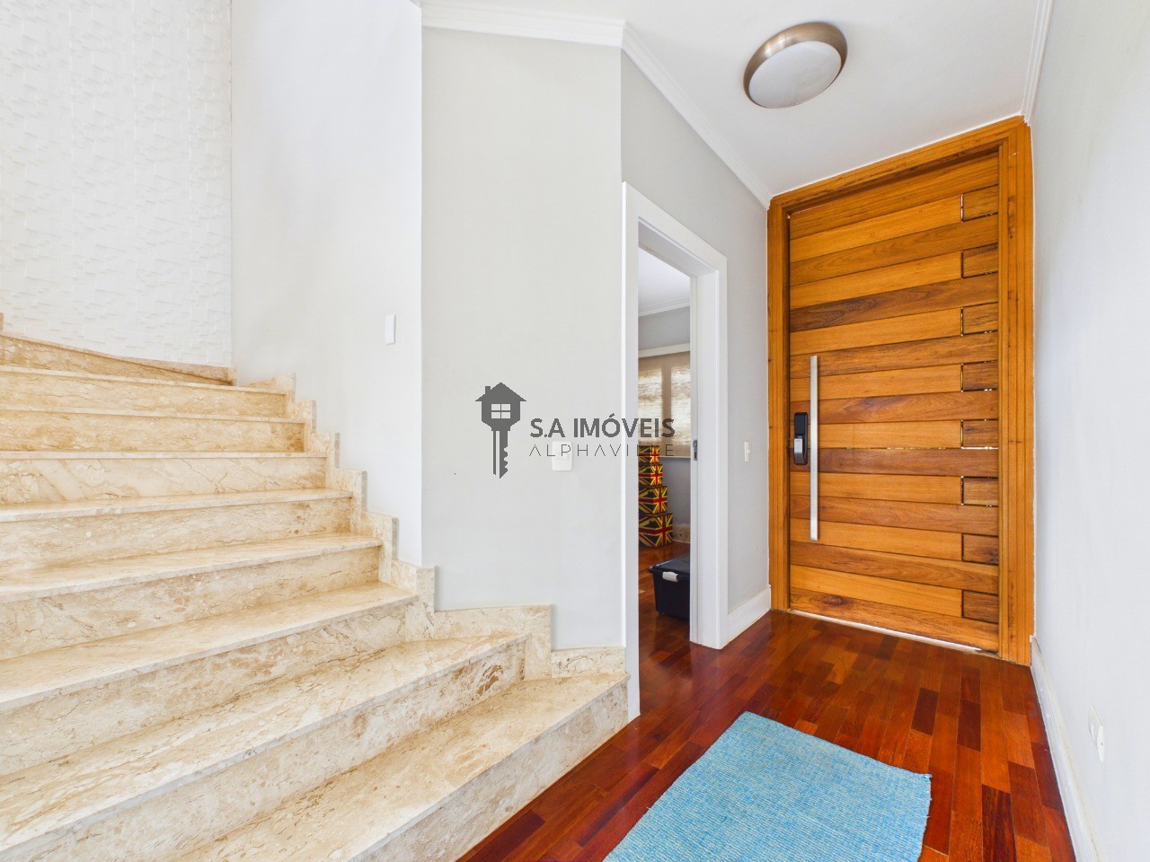 Casa de Condomínio, 4 quartos - Foto 6