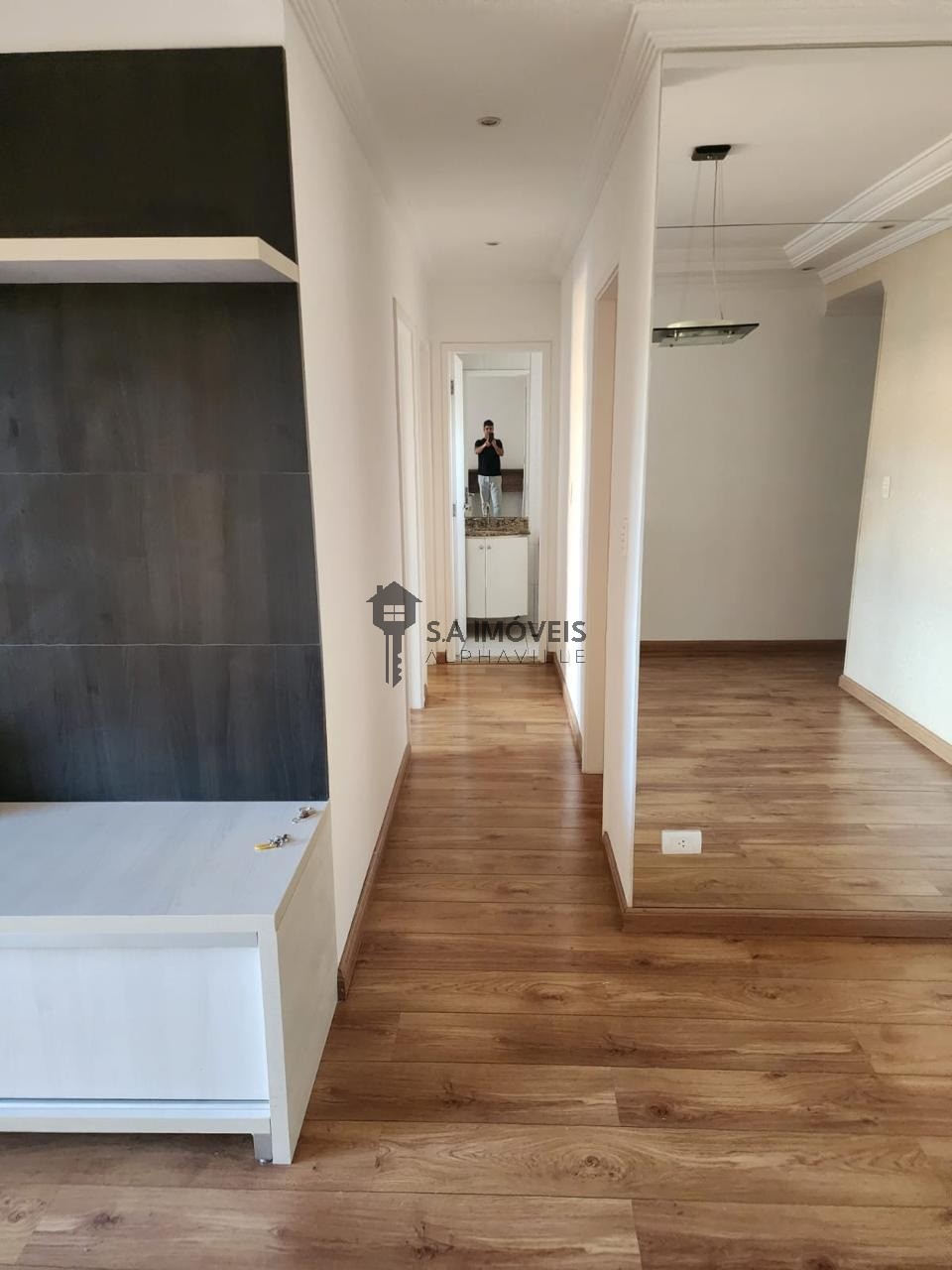 Apartamento, 3 quartos, 91 m² - Foto 17