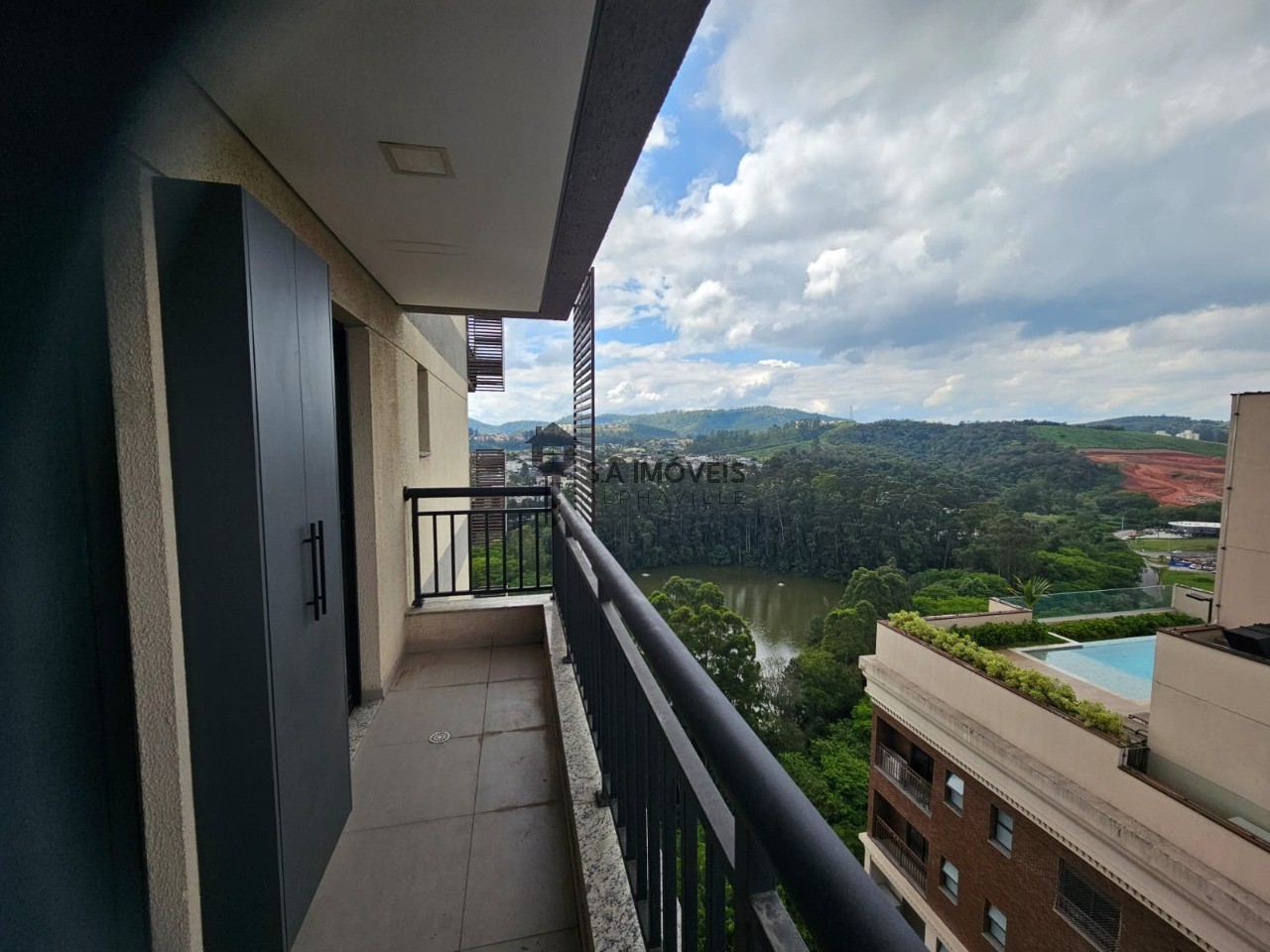 Apartamento, 1 quarto, 41 m² - Foto 6