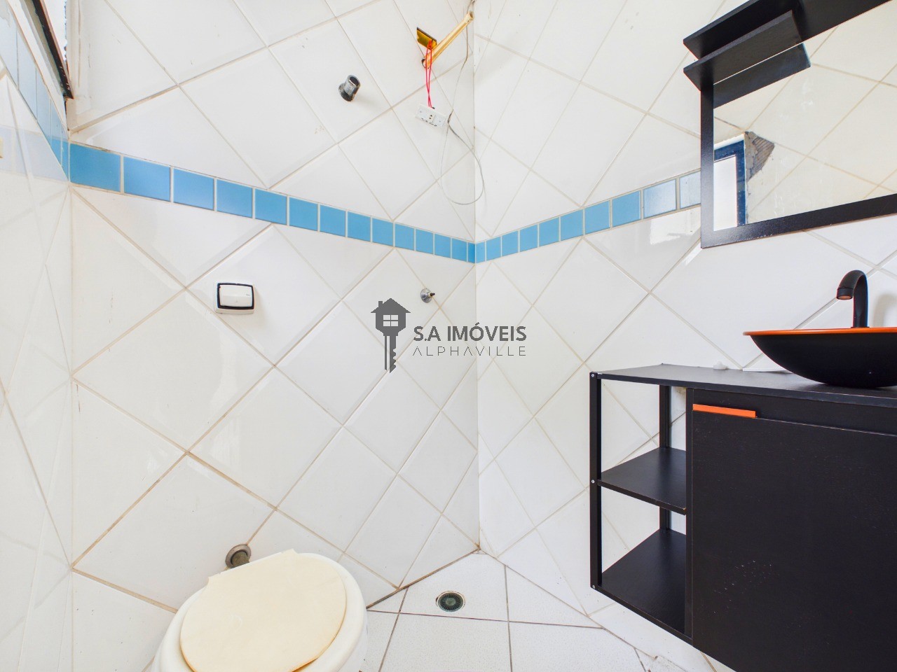 Casa de Condomínio, 4 quartos - Foto 21