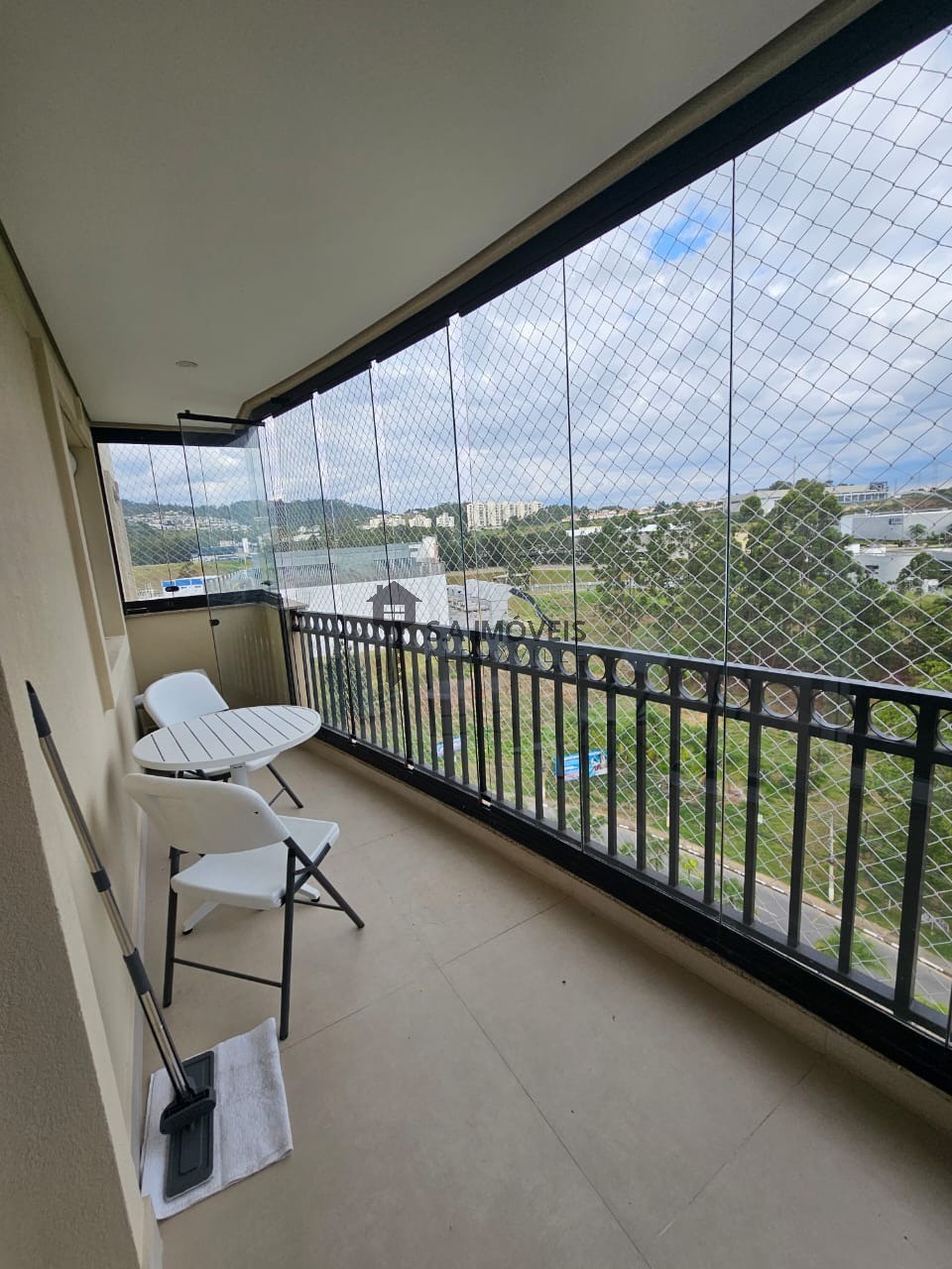 Apartamento, 3 quartos, 139 m² - Foto 4