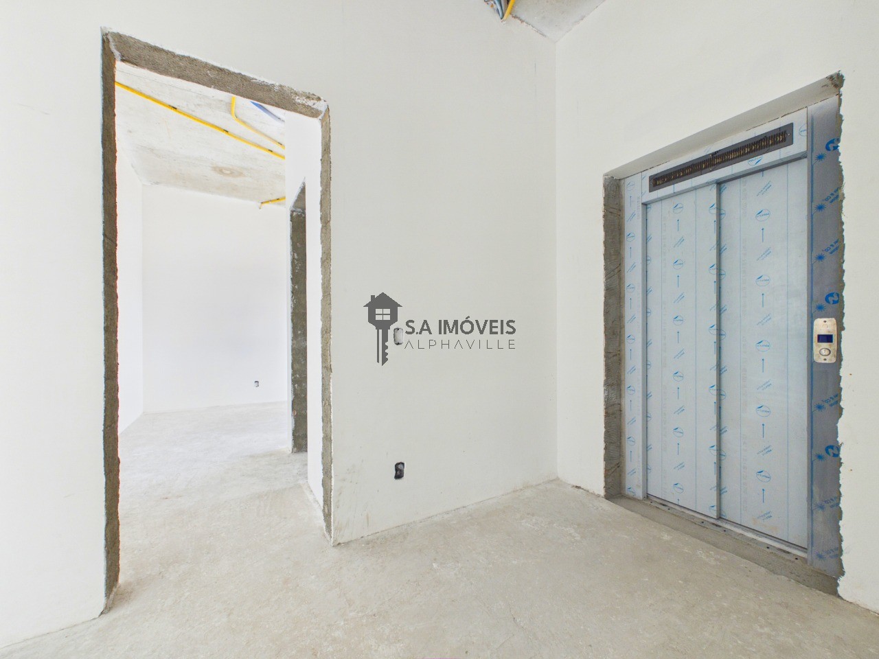 Apartamento, 4 quartos, 565 m² - Foto 24