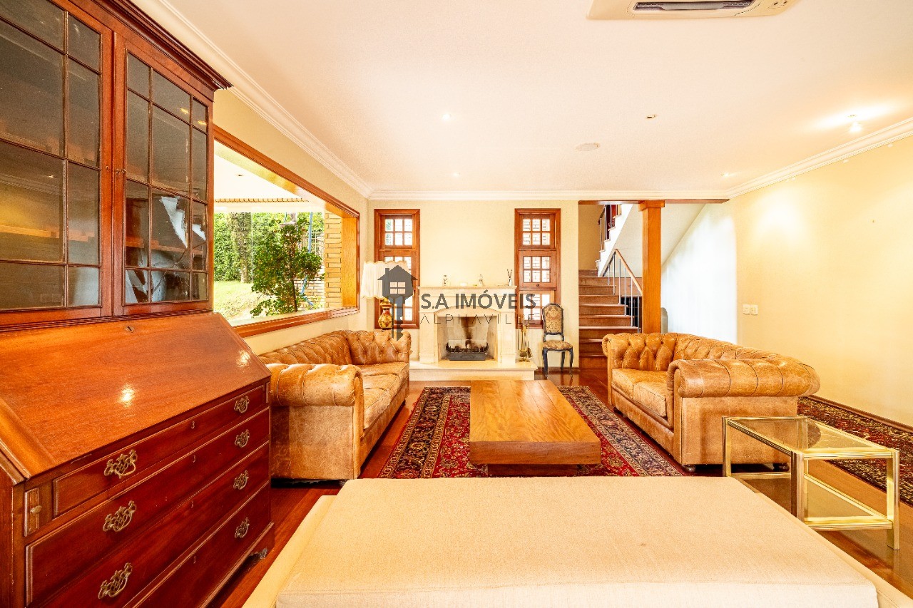 Casa, 4 quartos, 681 m² - Foto 48