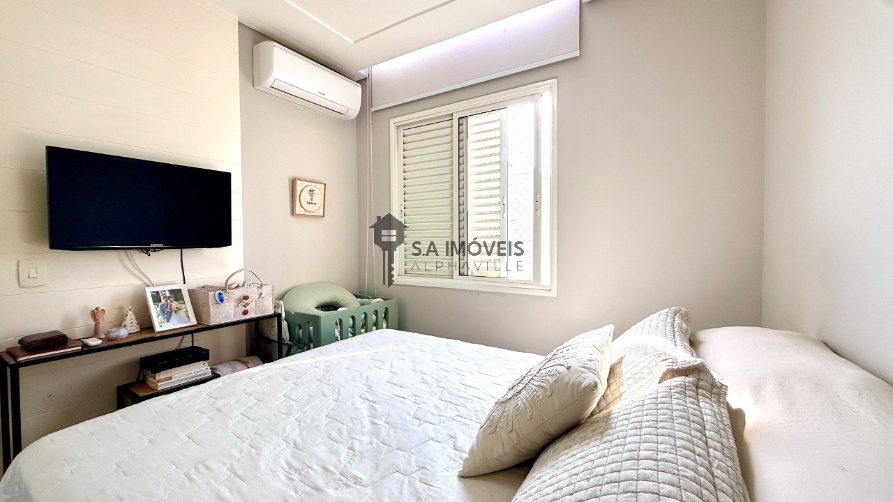 Apartamento, 2 quartos, 100 m² - Foto 20
