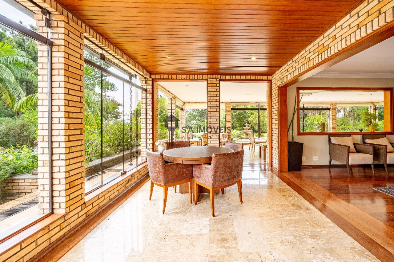 Casa, 4 quartos, 681 m² - Foto 35
