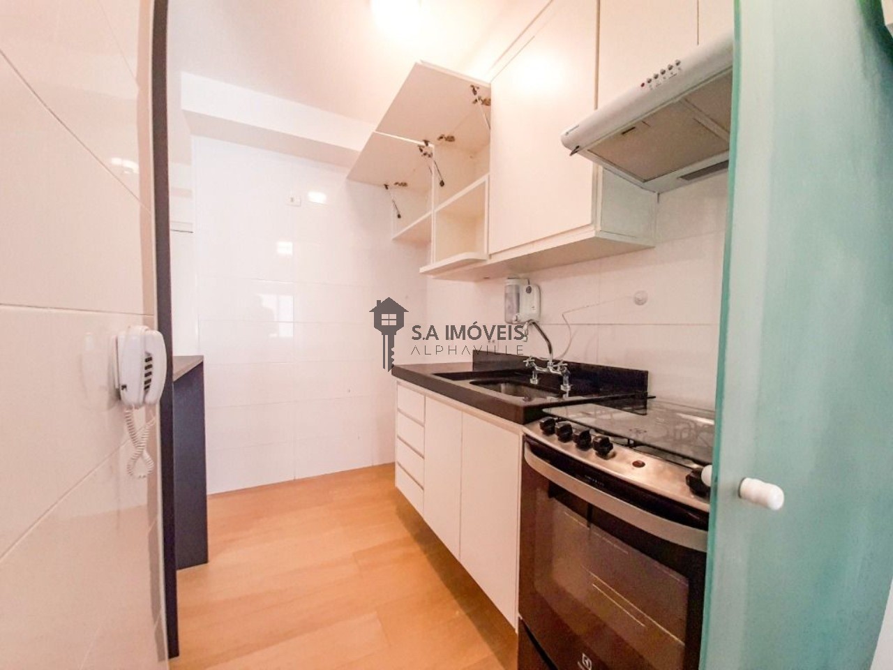 Apartamento, 1 quarto, 49 m² - Foto 8