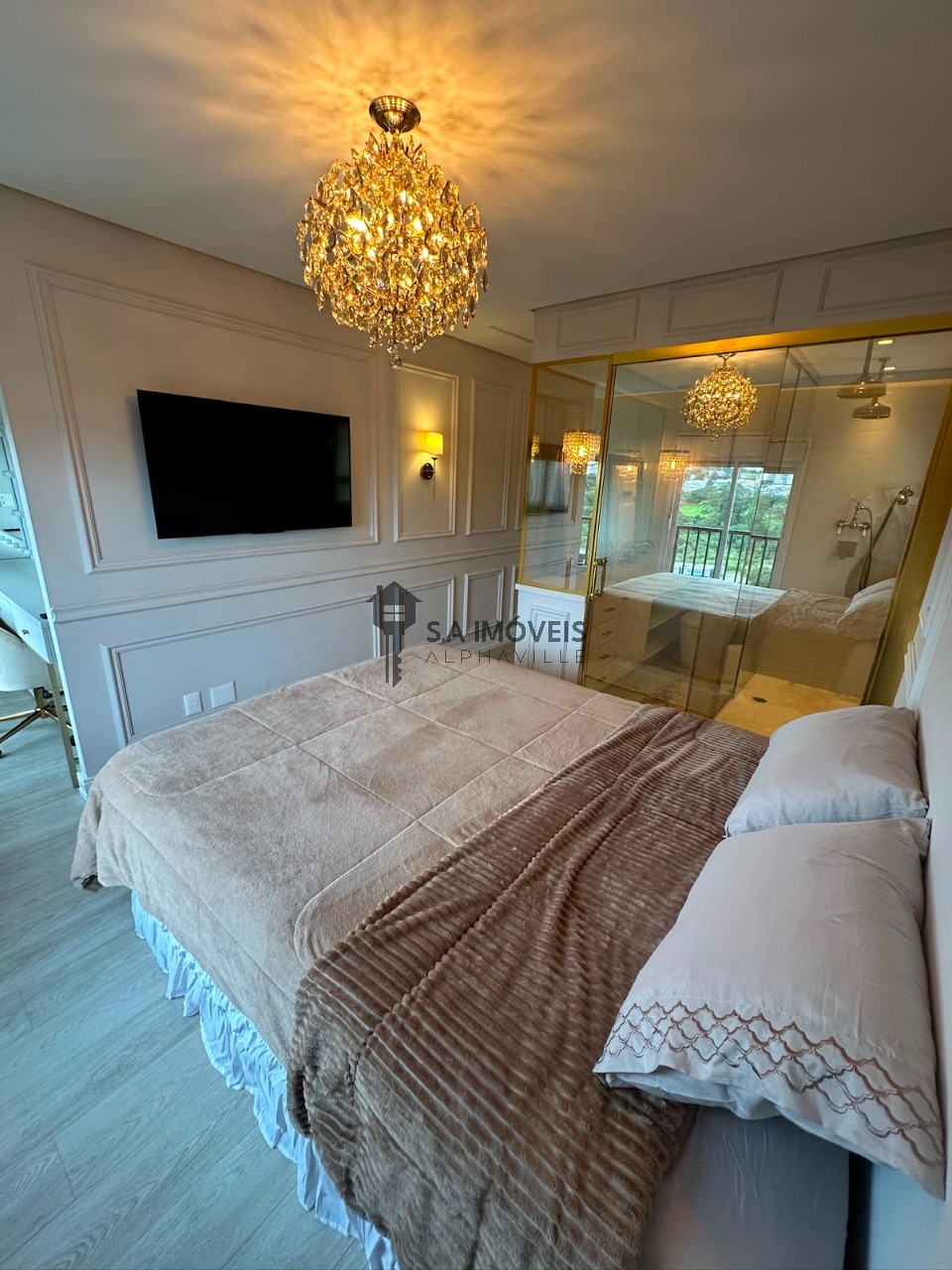 Apartamento, 2 quartos, 110 m² - Foto 35
