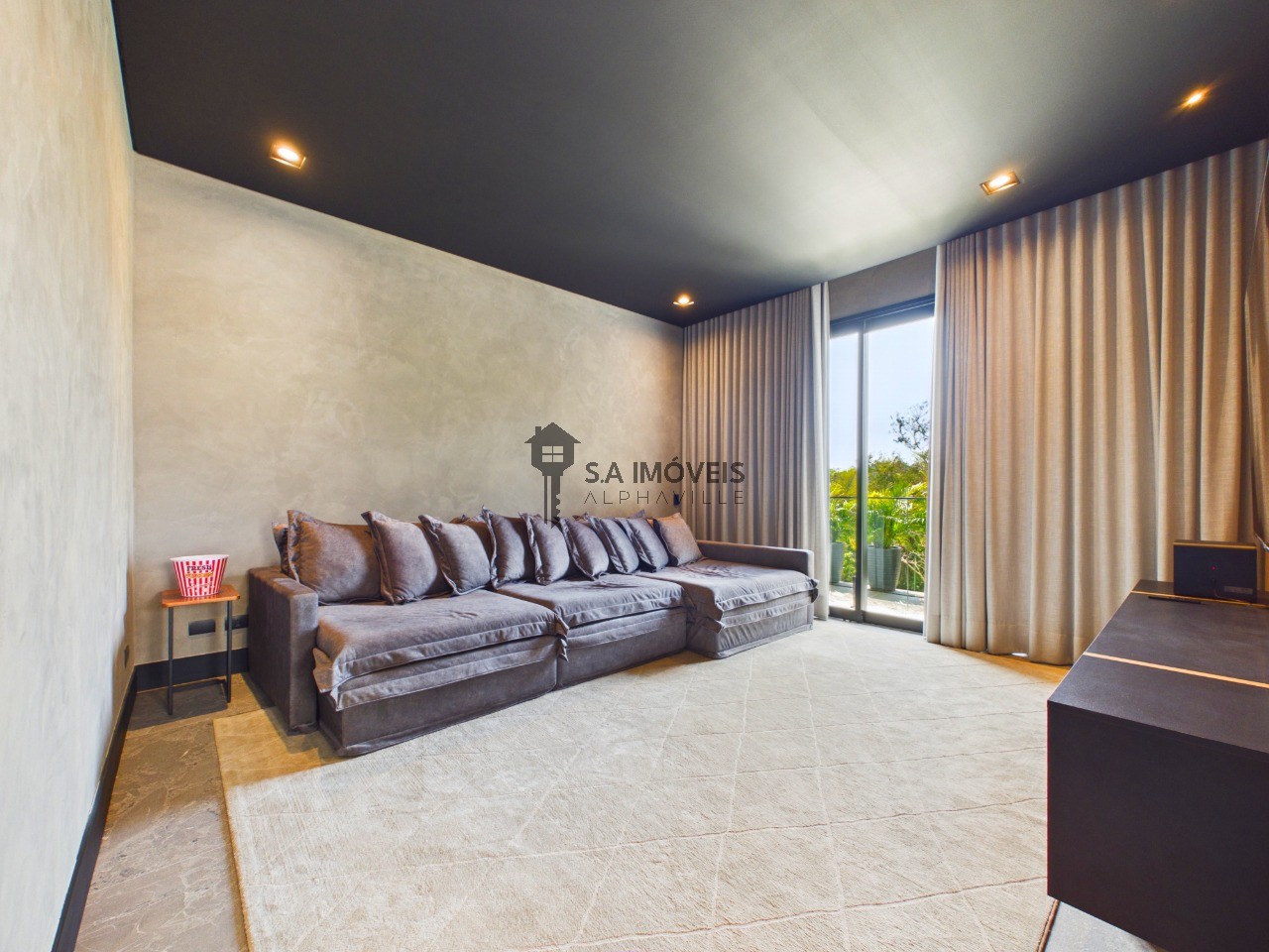 Casa, 4 quartos, 566 m² - Foto 7