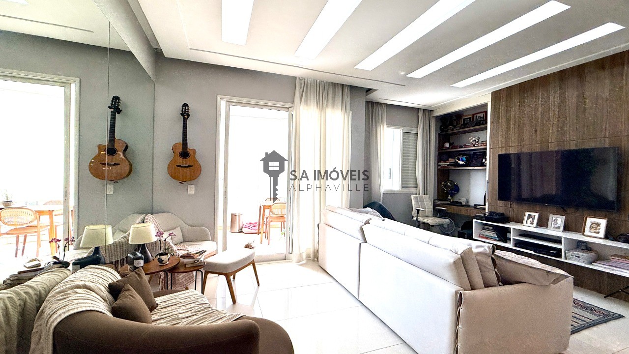 Apartamento, 2 quartos, 100 m² - Foto 6