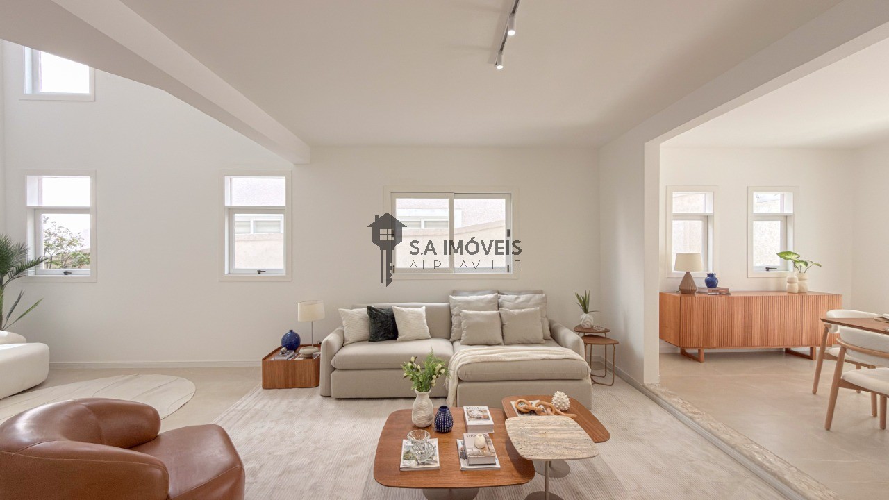 Casa, 4 quartos, 336 m² - Foto 5
