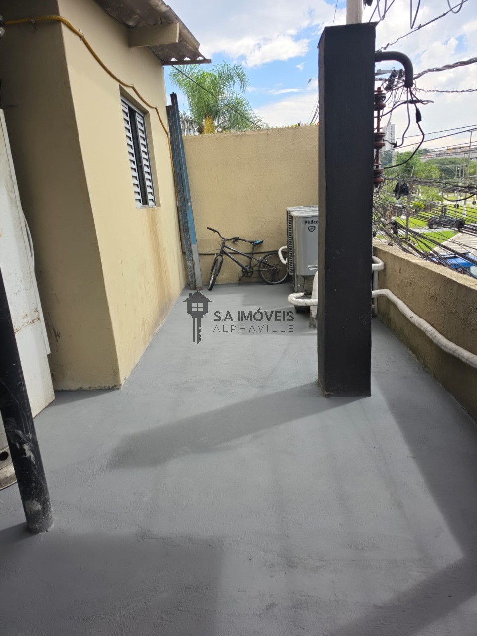 Loja-Salão, 310 m² - Foto 9