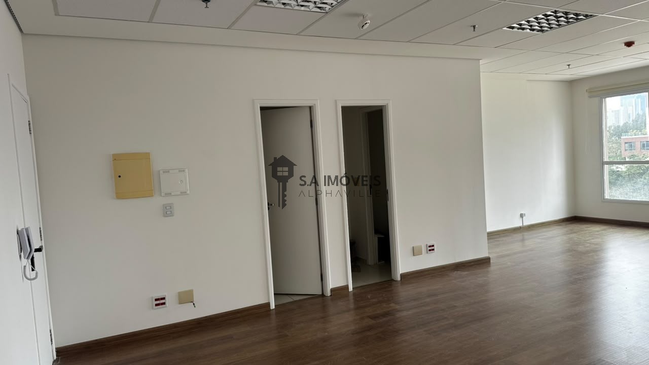 Sala-Conjunto, 55 m² - Foto 1