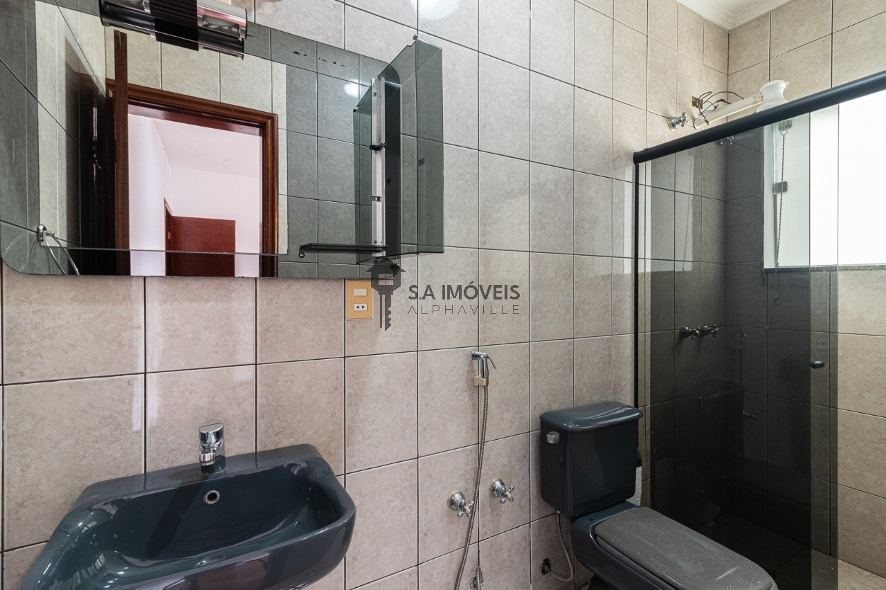 Casa, 4 quartos, 348 m² - Foto 23