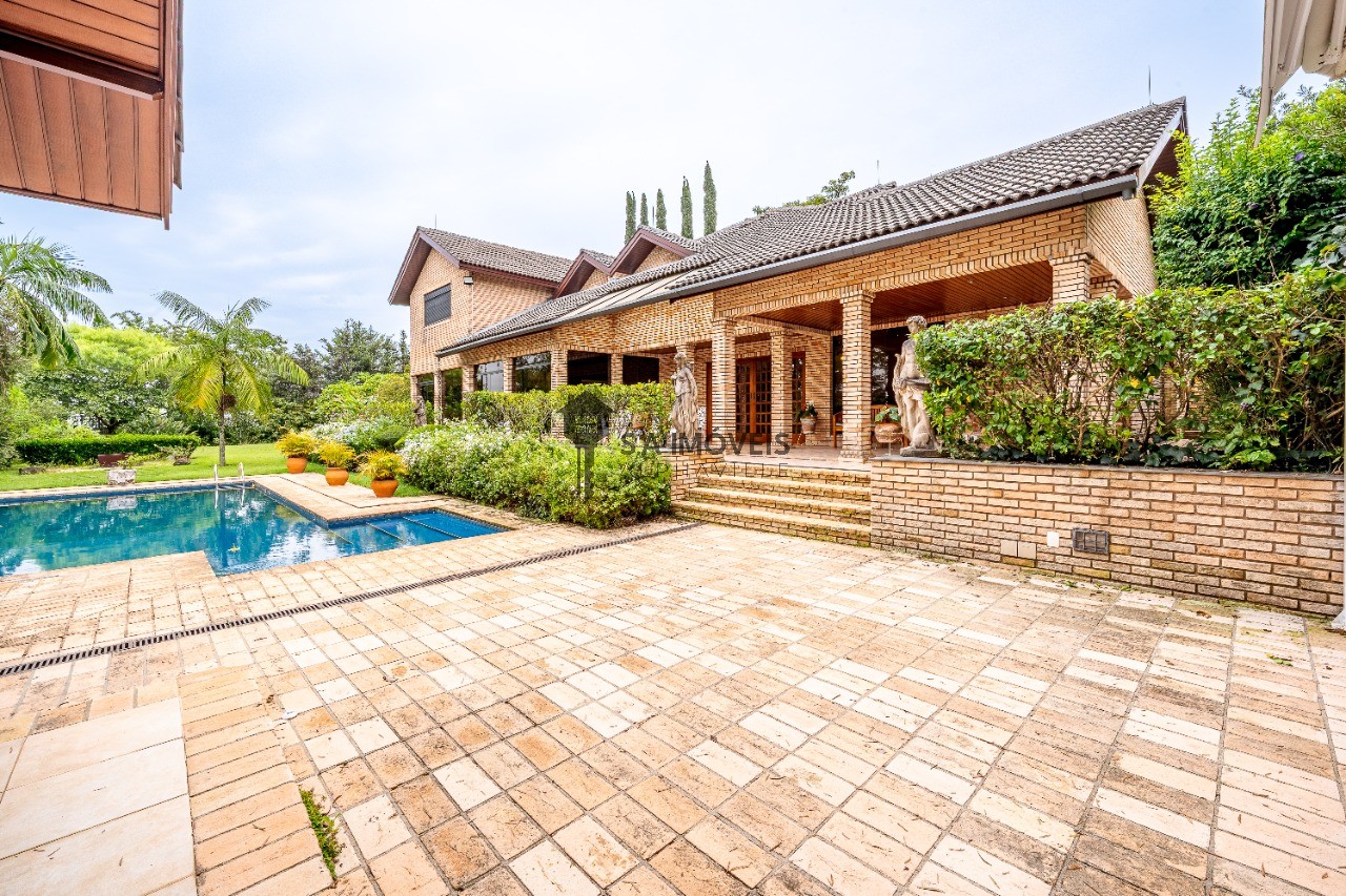 Casa, 4 quartos, 681 m² - Foto 27