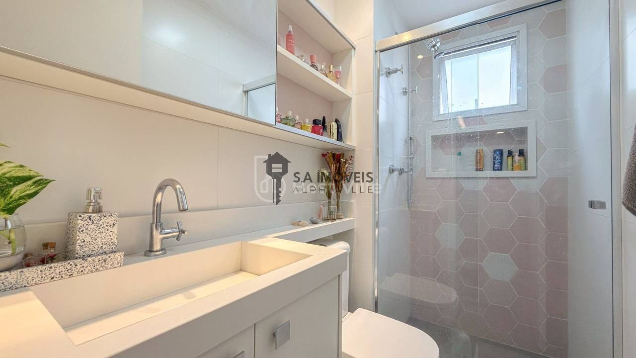 Apartamento, 1 quarto, 63 m² - Foto 18