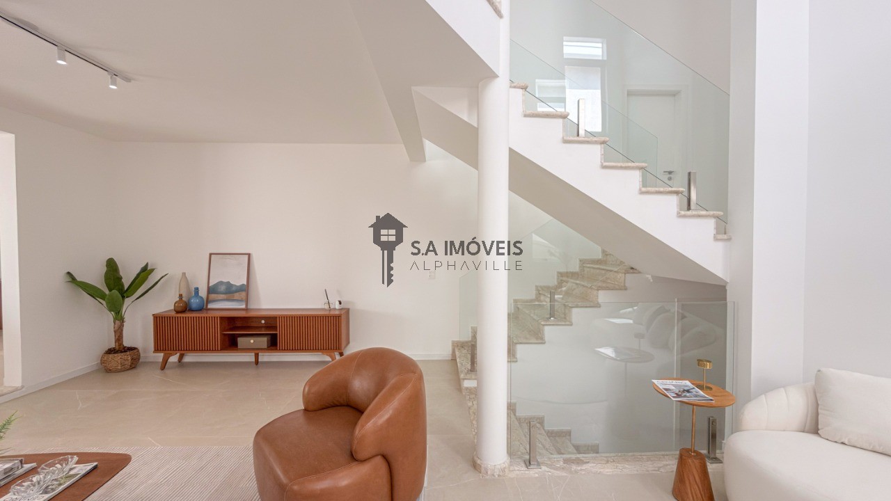 Casa, 4 quartos, 336 m² - Foto 7