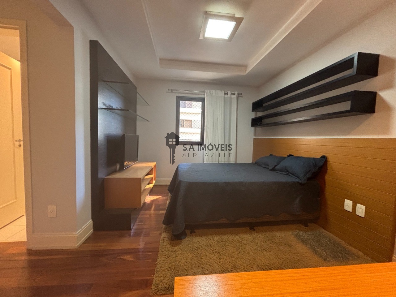 Apartamento, 3 quartos, 177 m² - Foto 18