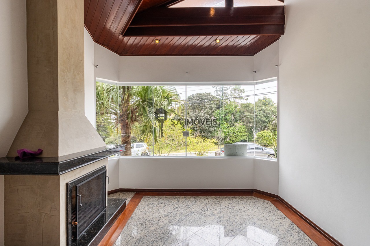 Casa, 4 quartos, 348 m² - Foto 6