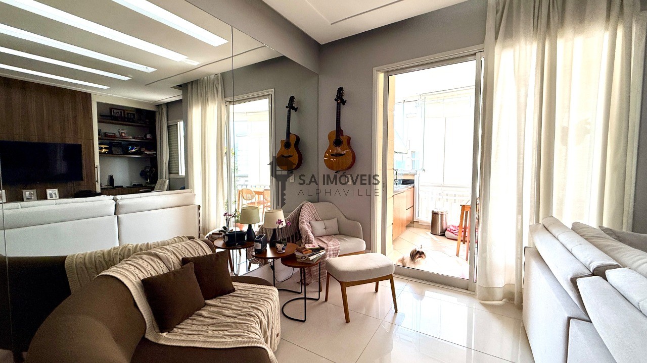 Apartamento, 2 quartos, 100 m² - Foto 7
