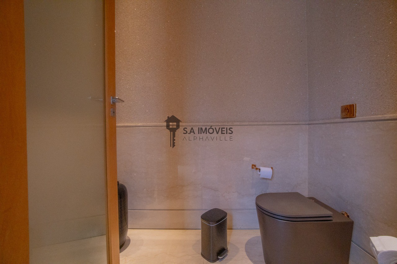 Casa, 4 quartos, 1020 m² - Foto 33