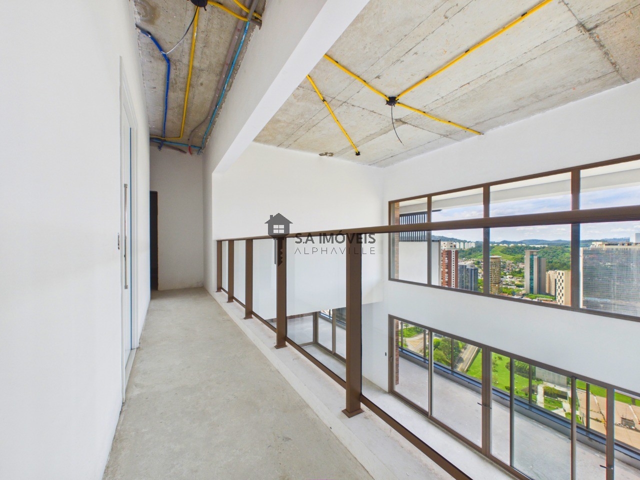 Apartamento, 4 quartos, 565 m² - Foto 27