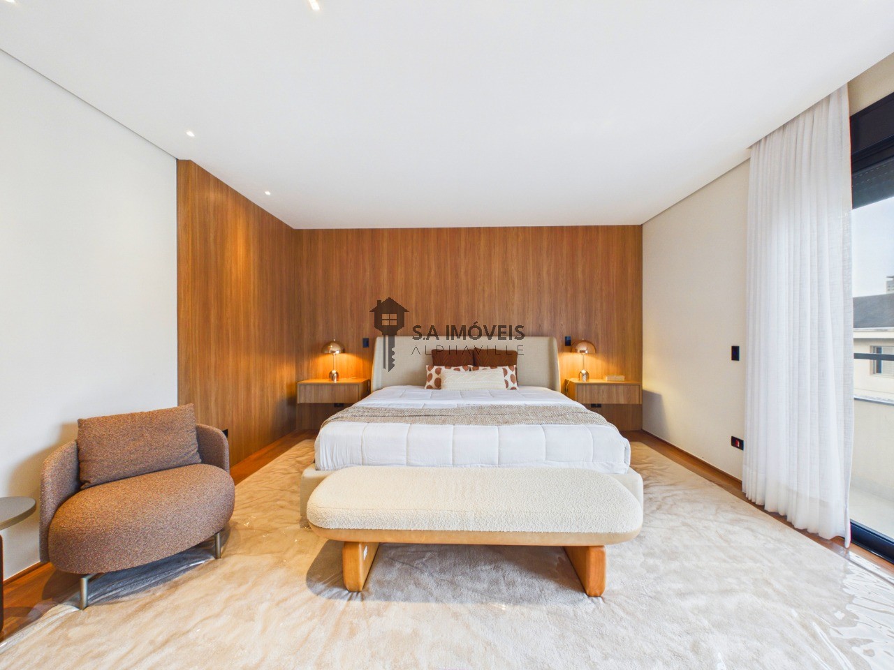 Casa, 5 quartos, 700 m² - Foto 53