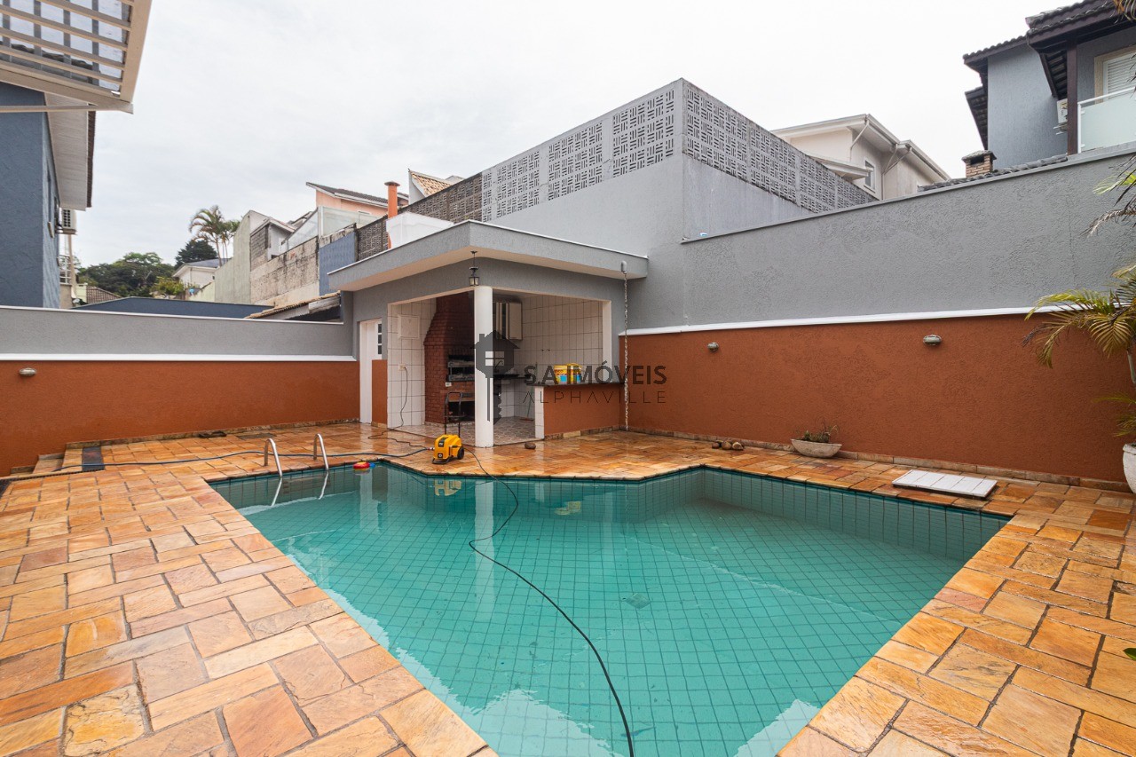 Casa, 4 quartos, 348 m² - Foto 15