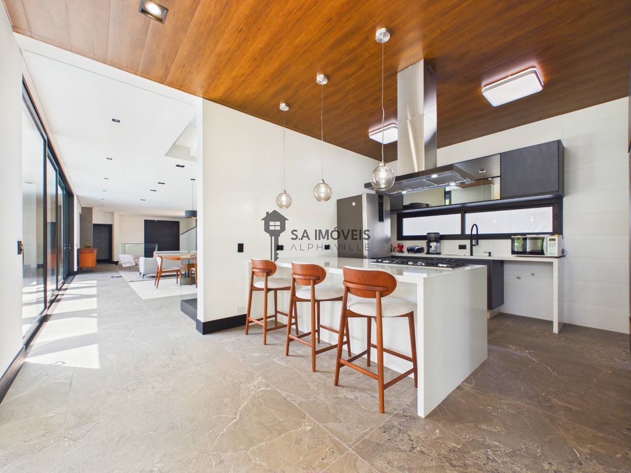 Casa, 4 quartos, 566 m² - Foto 16
