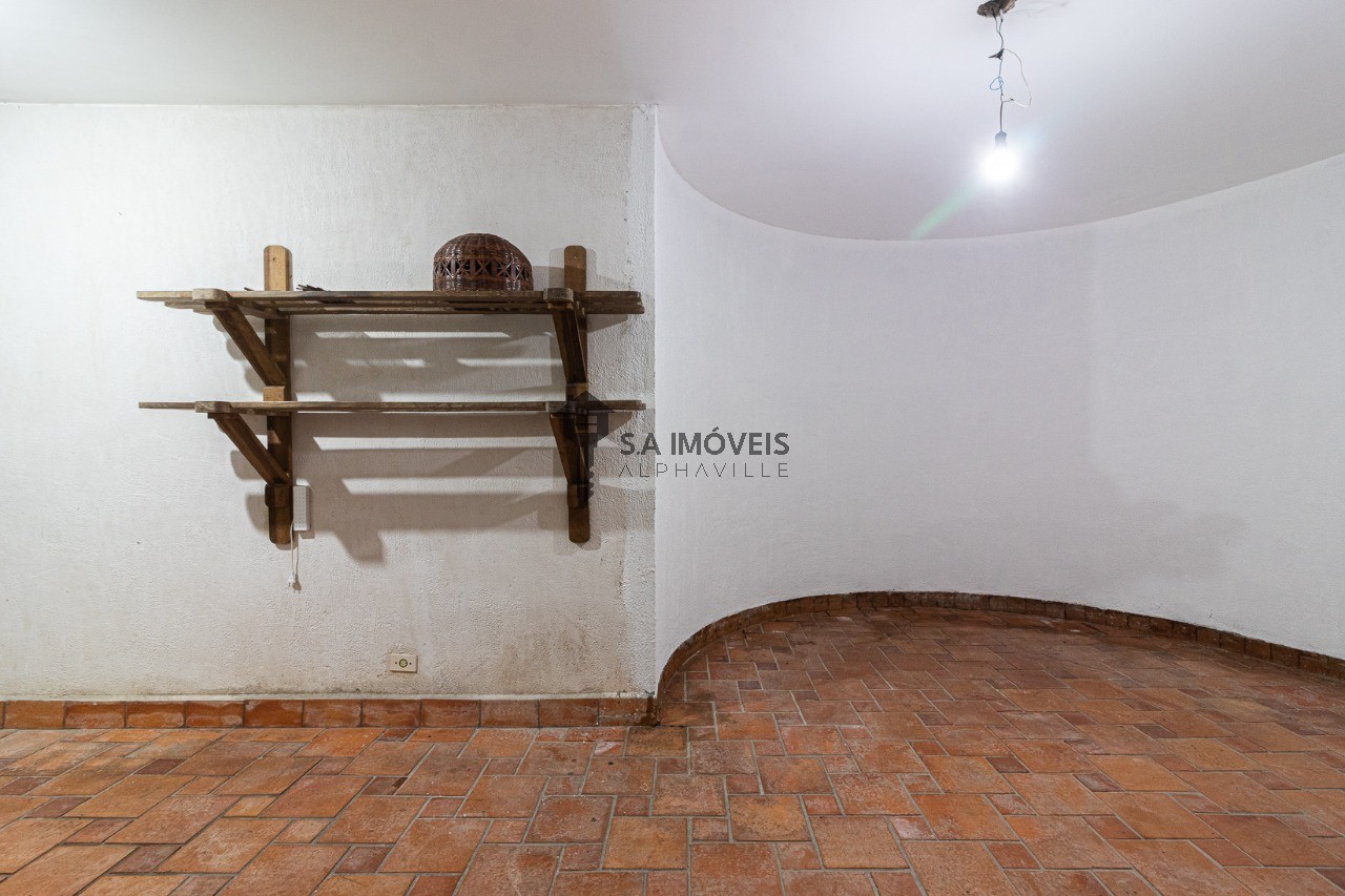 Casa de Condomínio, 4 quartos - Foto 35