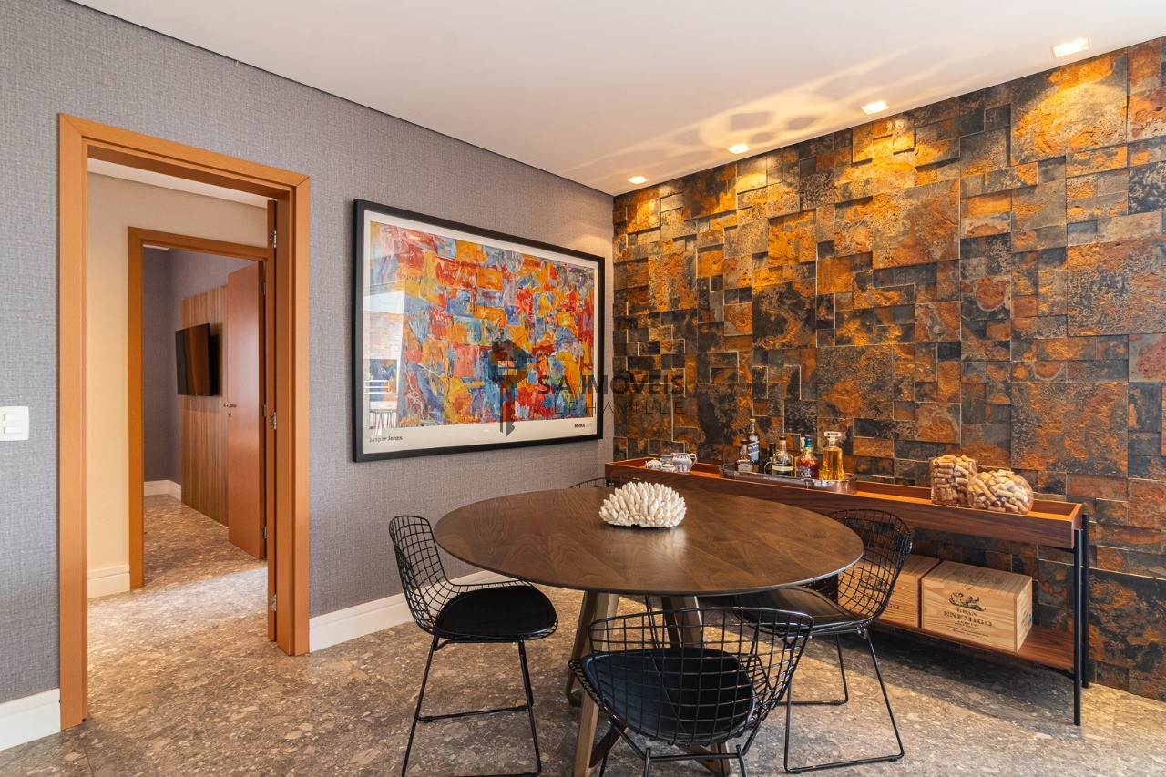 Apartamento, 3 quartos, 175 m² - Foto 6