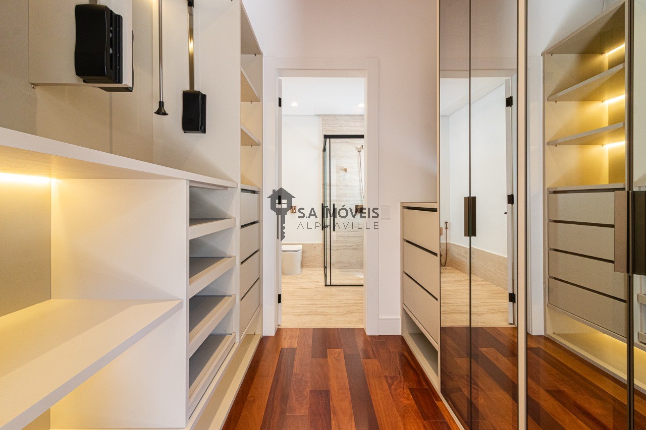 Casa de Condomínio, 5 quartos - Foto 11