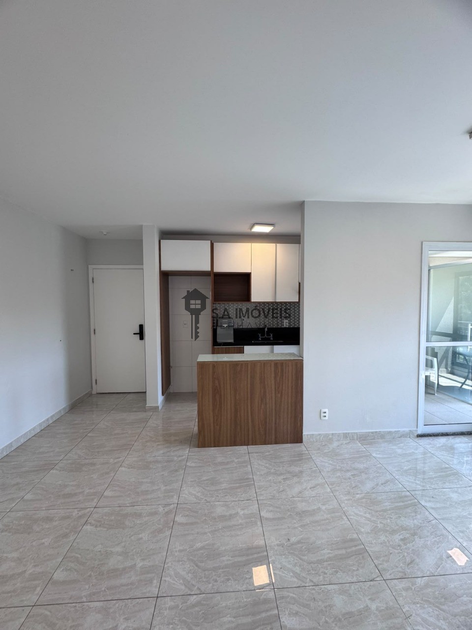 Apartamento, 2 quartos, 64 m² - Foto 7