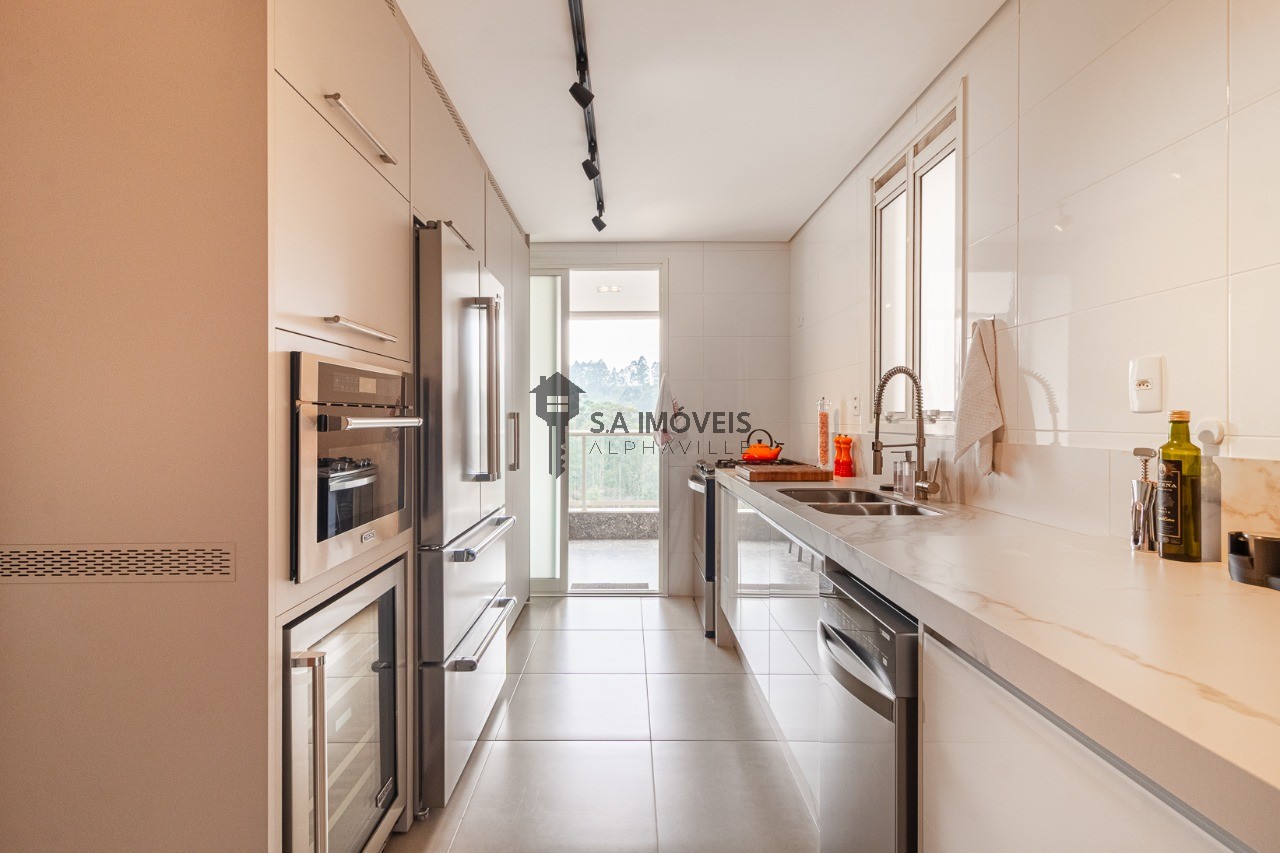 Apartamento, 3 quartos, 175 m² - Foto 24