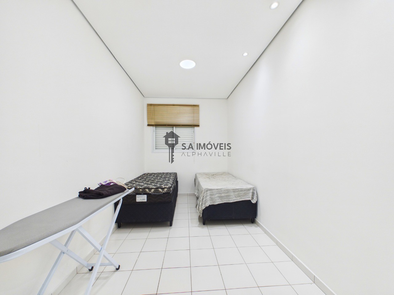 Casa de Condomínio, 4 quartos - Foto 48