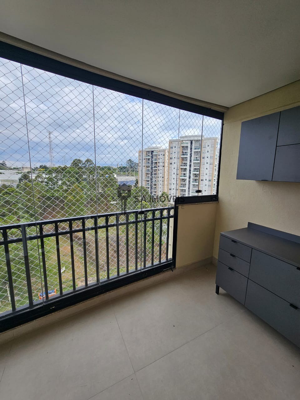 Apartamento, 3 quartos, 139 m² - Foto 5