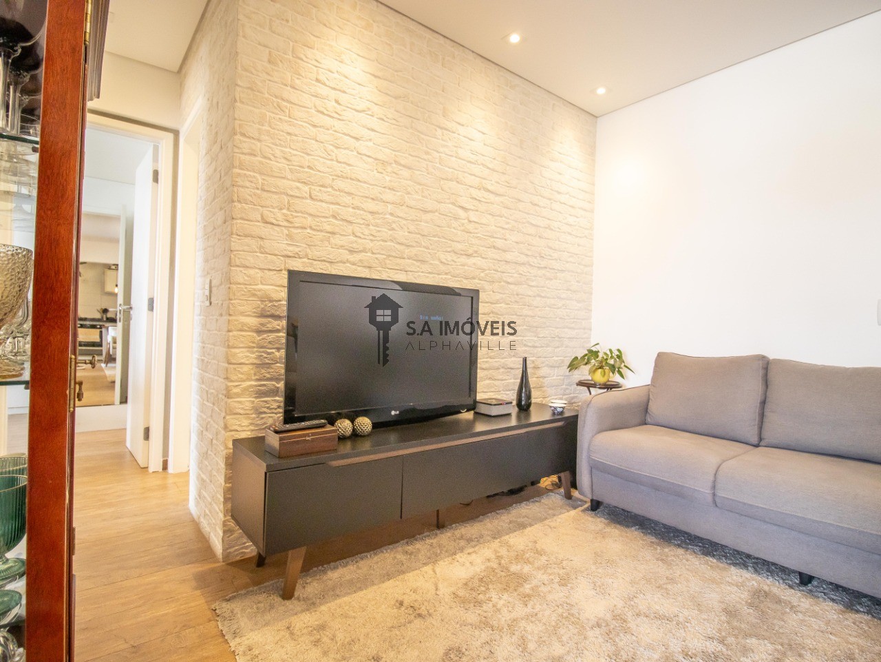 Apartamento, 2 quartos, 79 m² - Foto 7