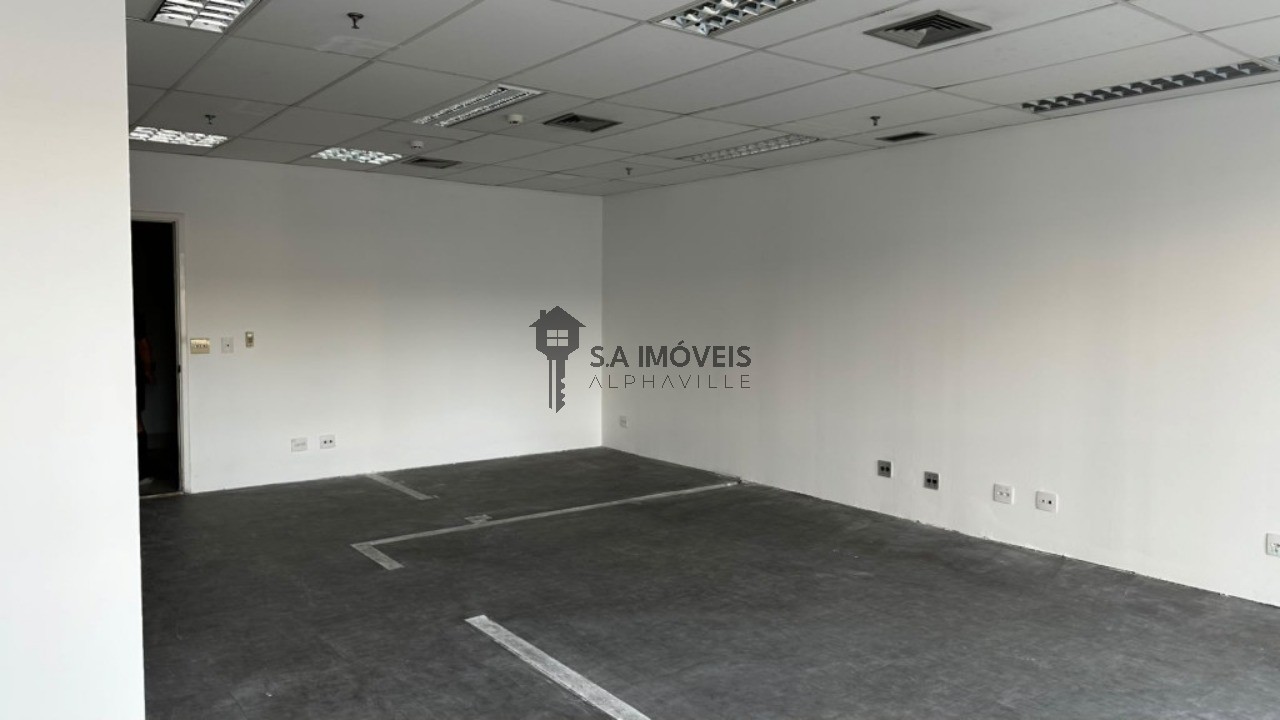 Sala-Conjunto, 55 m² - Foto 7