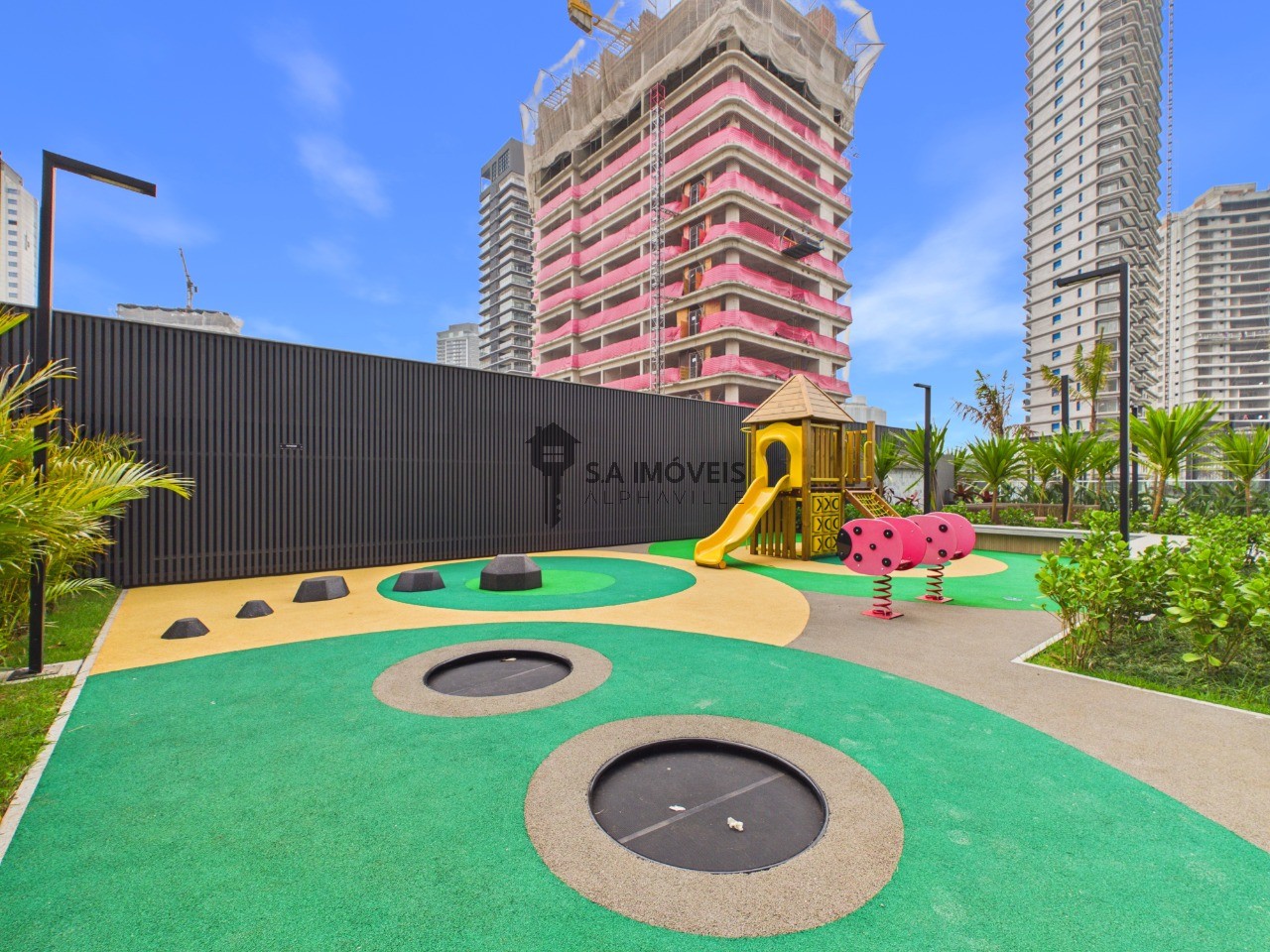 Apartamento, 3 quartos, 218 m² - Foto 23