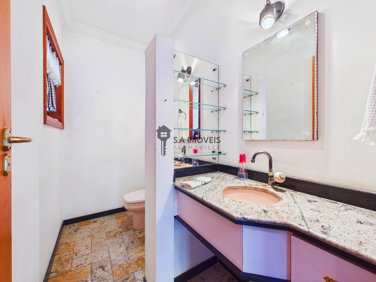Casa, 4 quartos, 480 m² - Foto 7