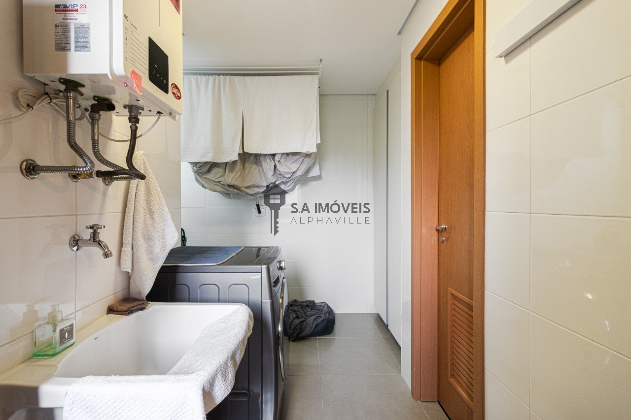 Apartamento, 3 quartos, 175 m² - Foto 26