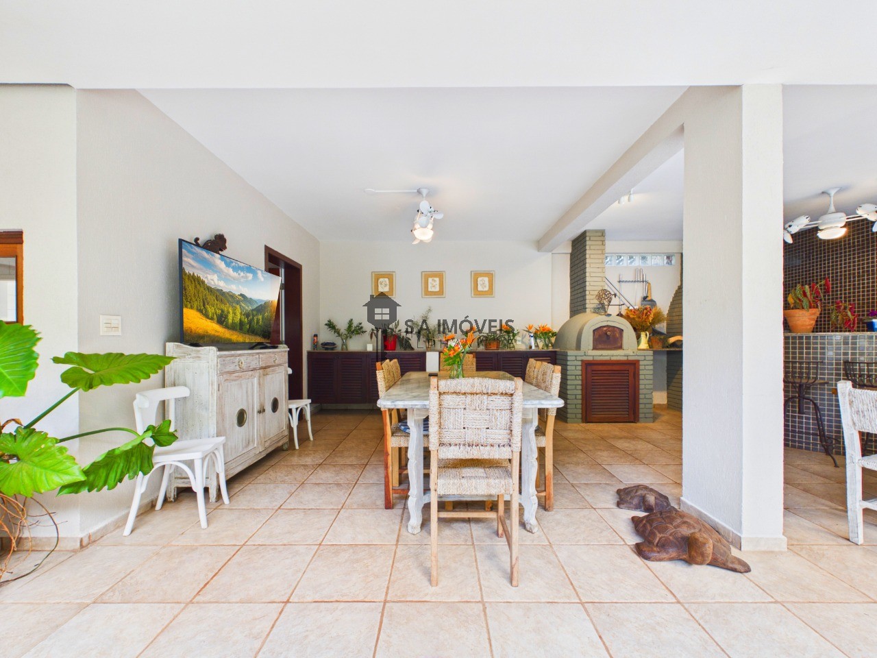 Casa, 3 quartos, 733 m² - Foto 14