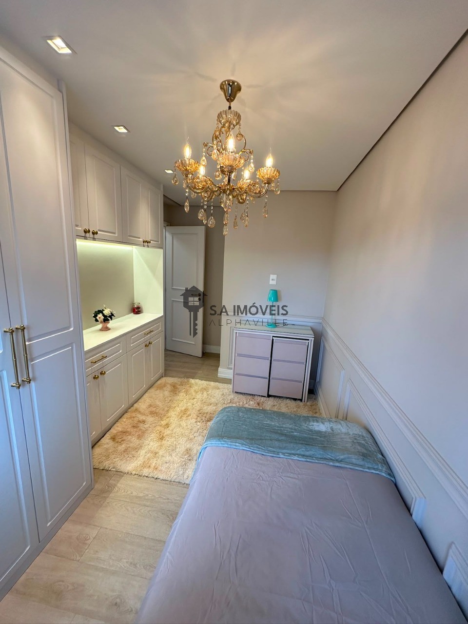 Apartamento, 2 quartos, 110 m² - Foto 39