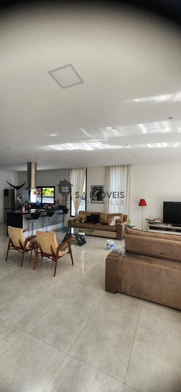 Casa, 4 quartos, 397 m² - Foto 3