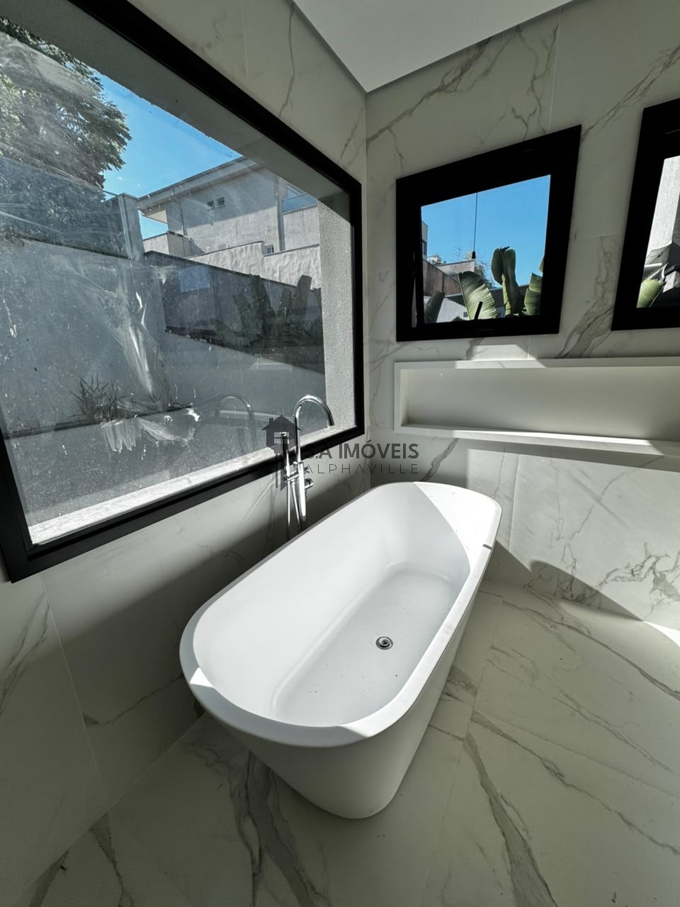 Casa de Condomínio, 4 quartos - Foto 61