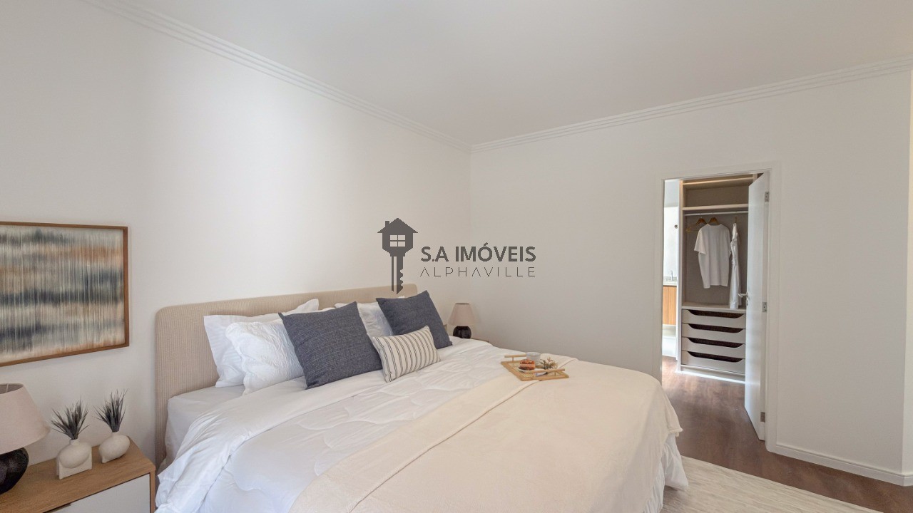 Casa, 4 quartos, 336 m² - Foto 22